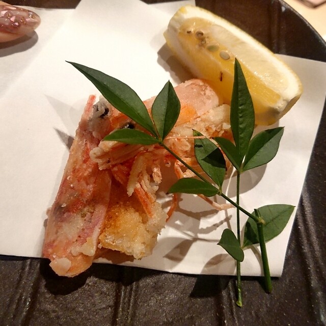 海鮮 居酒屋 凛火 新宿本店的實拍高清圖