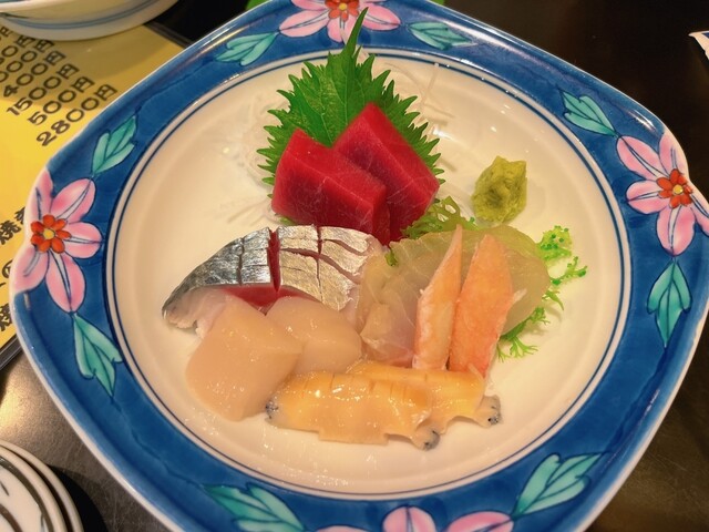 recommendations image for 海鮮亭　ととや