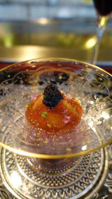 表参道うかい亭的实拍高清图