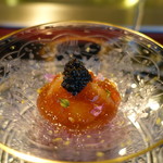 表参道うかい亭的实拍图