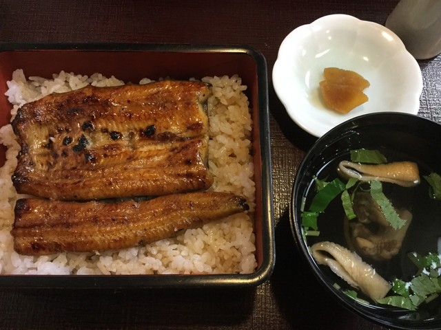 recommendations image for 江戸前うなぎ 釜めし 江戸定