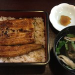 recommendations for 江戸前うなぎ 釜めし 江戸定