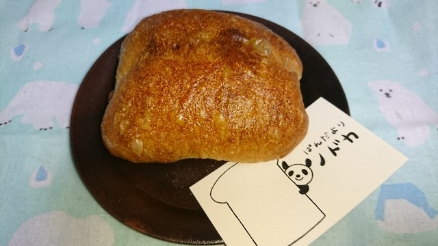 ぱんだより ノドカ的实拍高清图