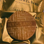 recommendations for ニューヨークシティサンド 大丸東京店