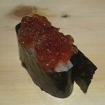 すし明的实拍图