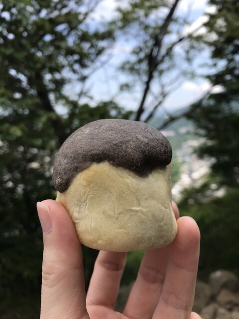 円山菓子製堂的實拍高清圖