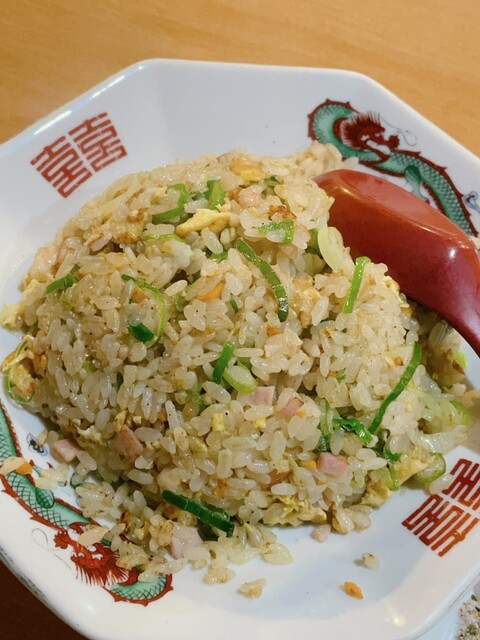 餃子の勝 豊中本店的實拍高清圖