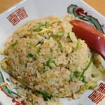 餃子の勝 豊中本店的實拍圖