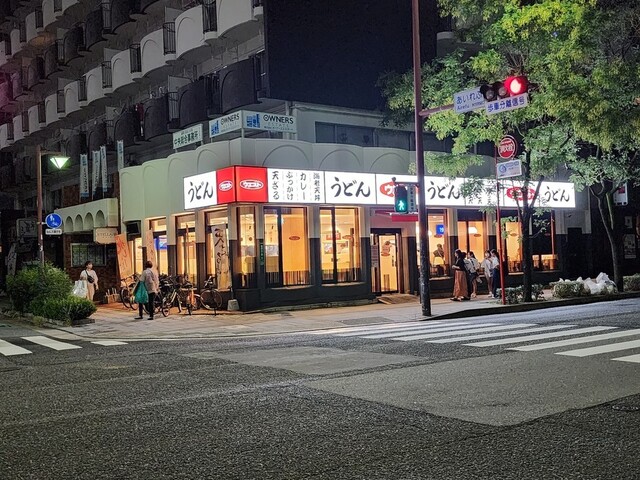 ＷＥＳＴ 舞鶴店的实拍高清图