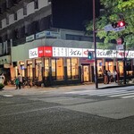 ＷＥＳＴ 舞鶴店的实拍图