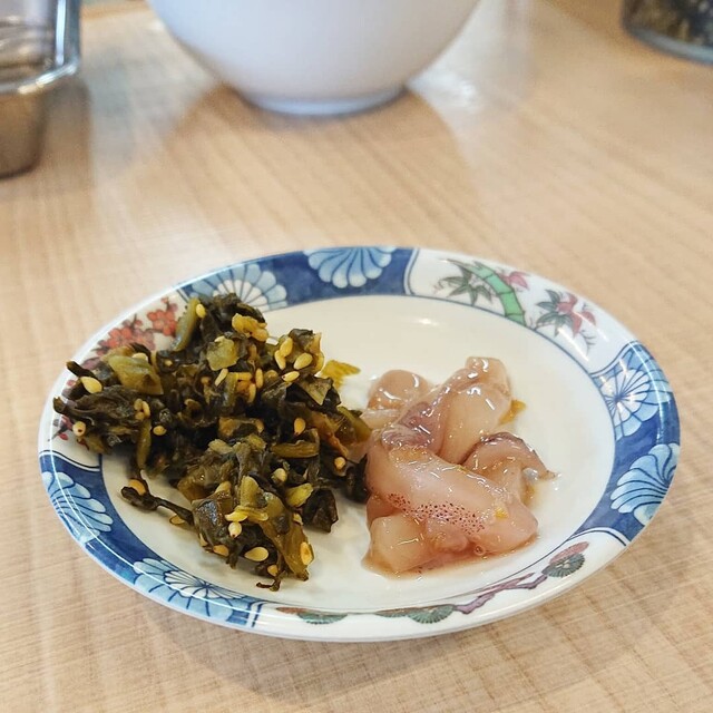 天ぷら七八 朝倉本店的實拍高清圖