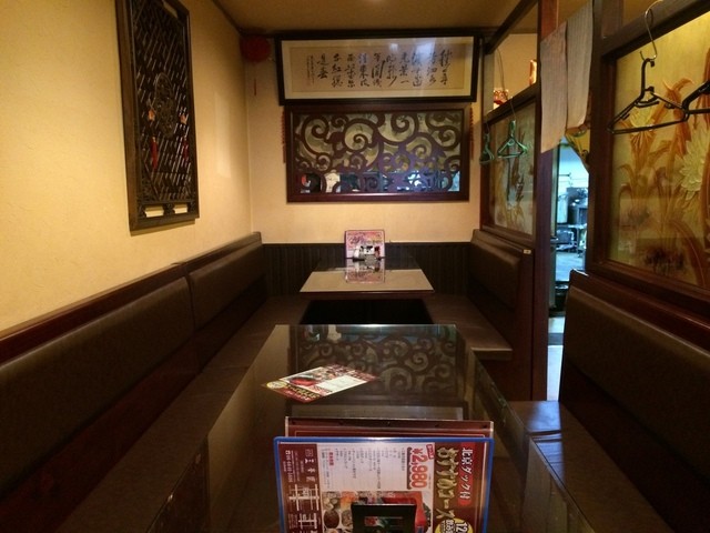 玉華園的实拍高清图