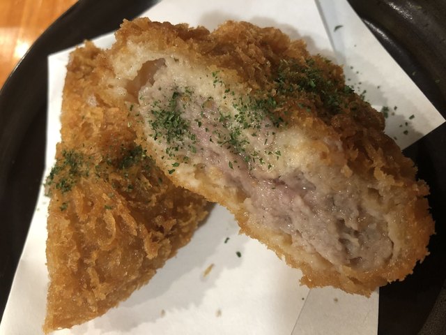 recommendations image for 沖縄酒場 チバリヨー！今帰仁