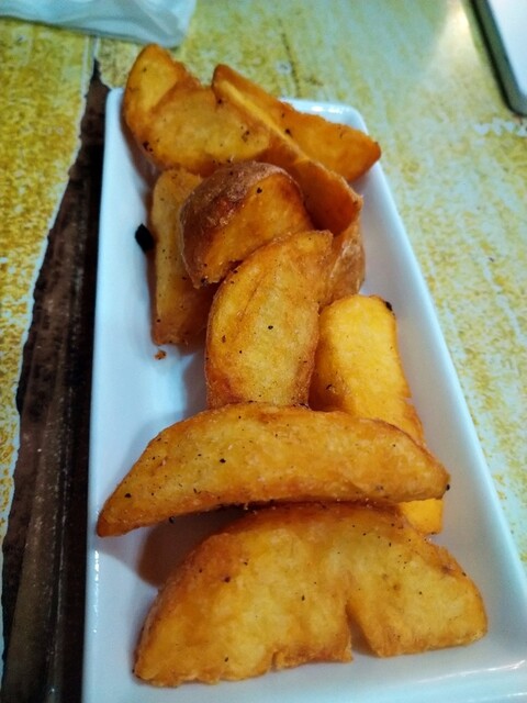 やきとん大王 上野店的實拍高清圖