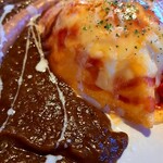 クレイジースパイス的实拍图