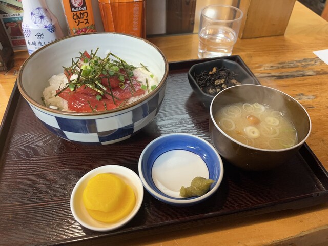 recommendations image for 定食屋 ふか河 札幌駅北口店