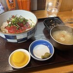 recommendations for 定食屋 ふか河 札幌駅北口店