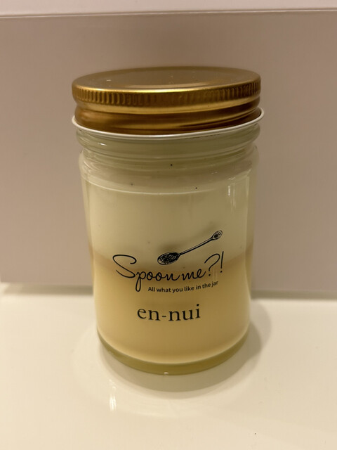 recommendations image for HACHIMITSU SWEETS en-nui 京橋店