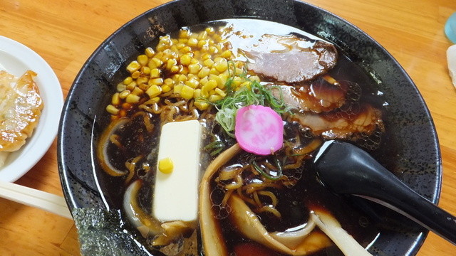 ラーメンさんぱち 名寄店的实拍高清图
