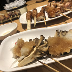 串鳥 小樽本店的實拍圖