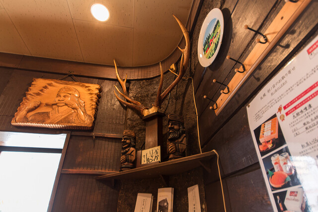 生ラムジンギスカン 山小屋的實拍高清圖