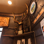 生ラムジンギスカン 山小屋的實拍圖