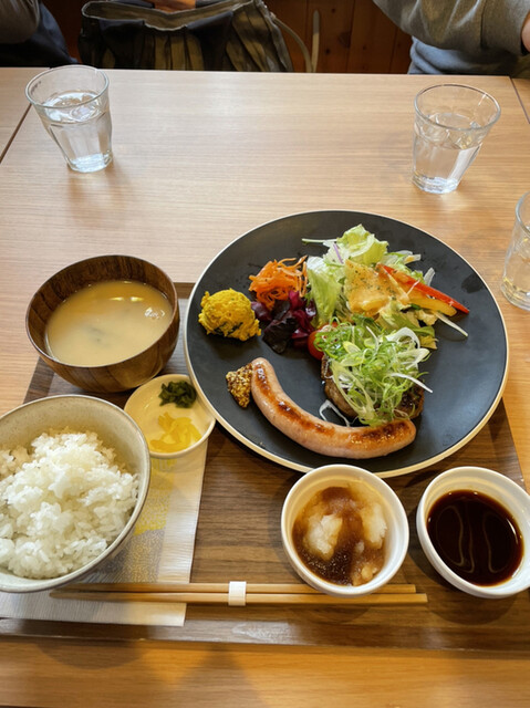 Cafe Dining Sera的实拍高清图