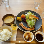 Cafe Dining Sera的实拍图