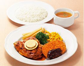 recommendations image for ロイヤルホスト 神楽坂店