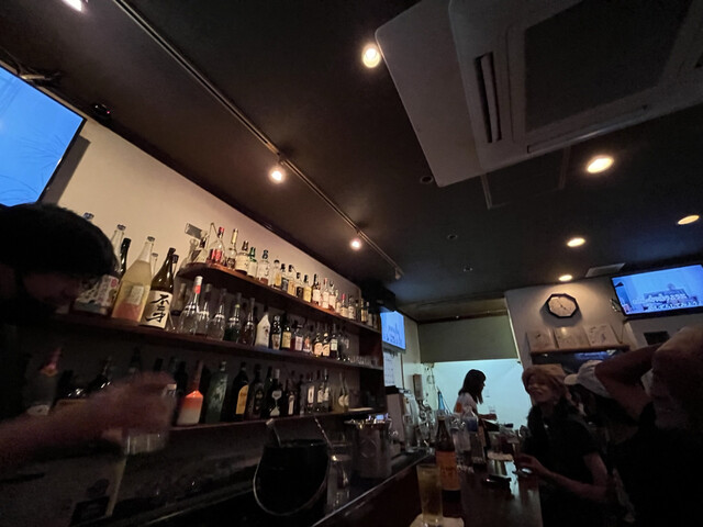 recommendations image for 居酒屋 バー けむり 門真店