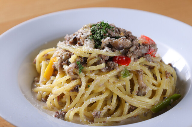 recommendations image for Cafe&Dining TERRACE Tokyo