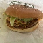 フレッシュネスバーガー 大森店的實拍圖