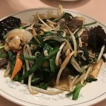 大来軒 国分寺店的實拍圖