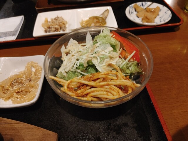 まる家食堂的实拍高清图