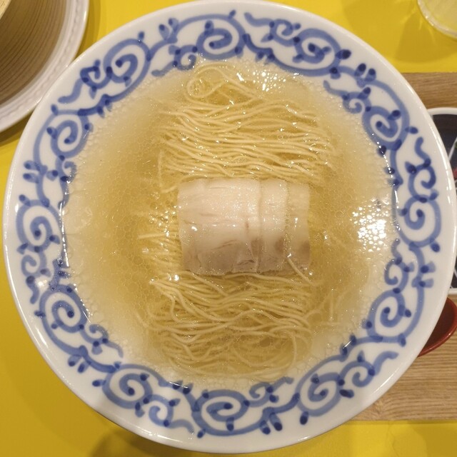 recommendations image for 豚そば 月や 本店