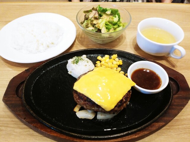 ステーキハウス松木 八王子松木店的實拍高清圖