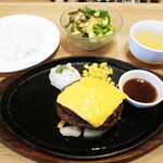 ステーキハウス松木 八王子松木店的實拍圖