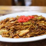 花水木的实拍图