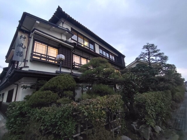 recommendations image for 神風楼