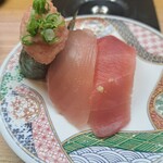 すし丸 今熊野店的實拍圖