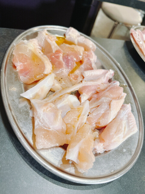 焼肉・ホルモン酒場 肉乃山 錦糸町店的實拍高清圖