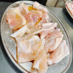 焼肉・ホルモン酒場 肉乃山 錦糸町店的實拍圖