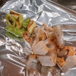 recommendations for やきやき三輪 道頓堀店