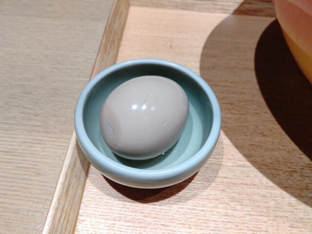 ニッポン ラーメン 凛 トウキョウ的實拍高清圖