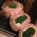 recommendations for 博多やさい巻き串 虎乃家