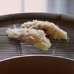 てんぷら 山の上 Roppongi 東京ミッドタウン店的實拍圖