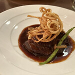 recommendations for ビストロモーべ ギャルソン 堺筋本町
