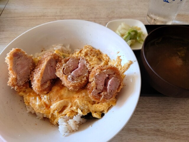 recommendations image for 創作とんかつ GOEN