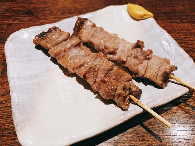 やきとり処 忠歩的實拍高清圖