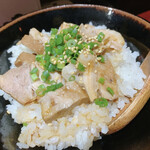 recommendations for 和出汁中華SOBA 山わさび